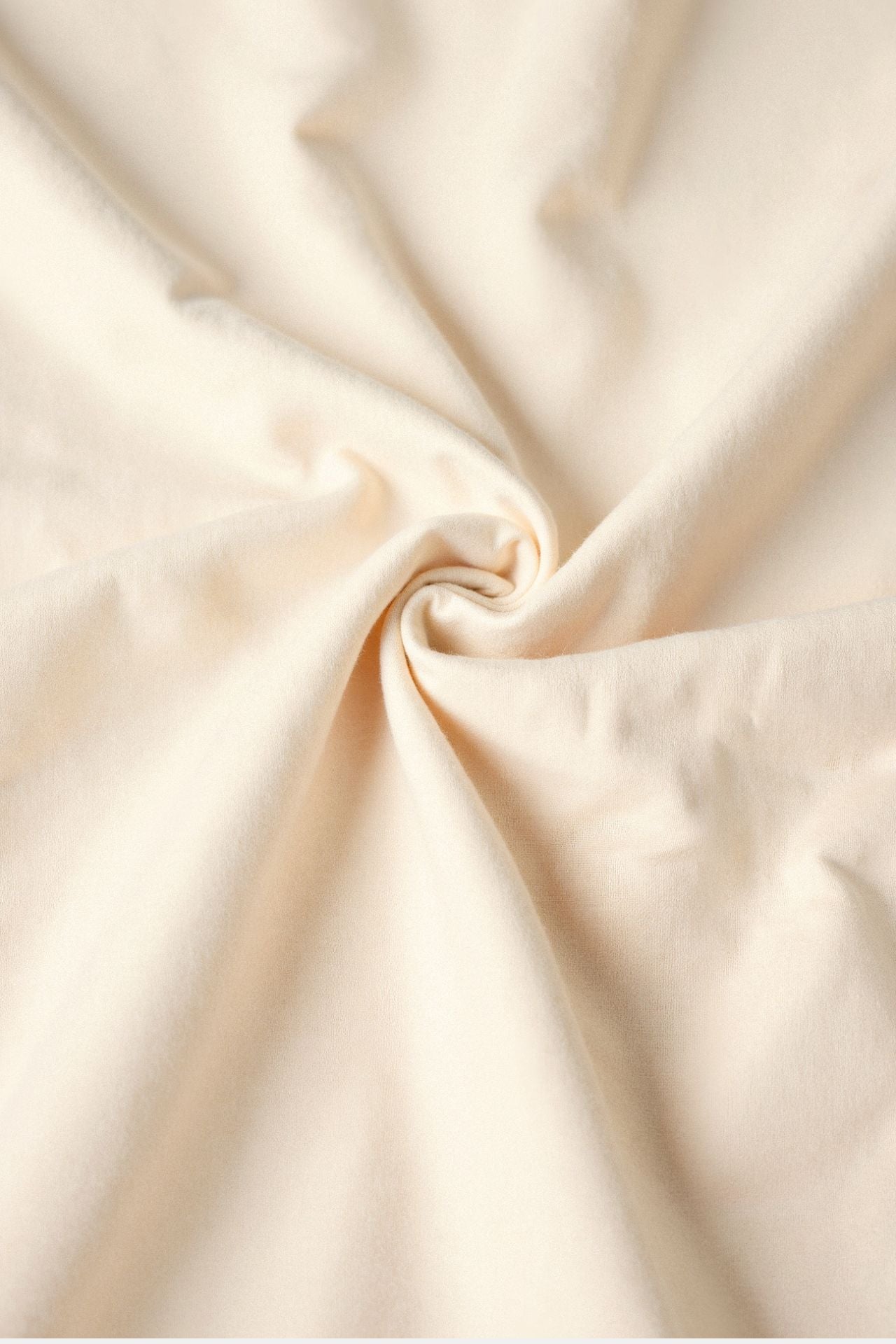 Pantalon ample en lin coupe régulière