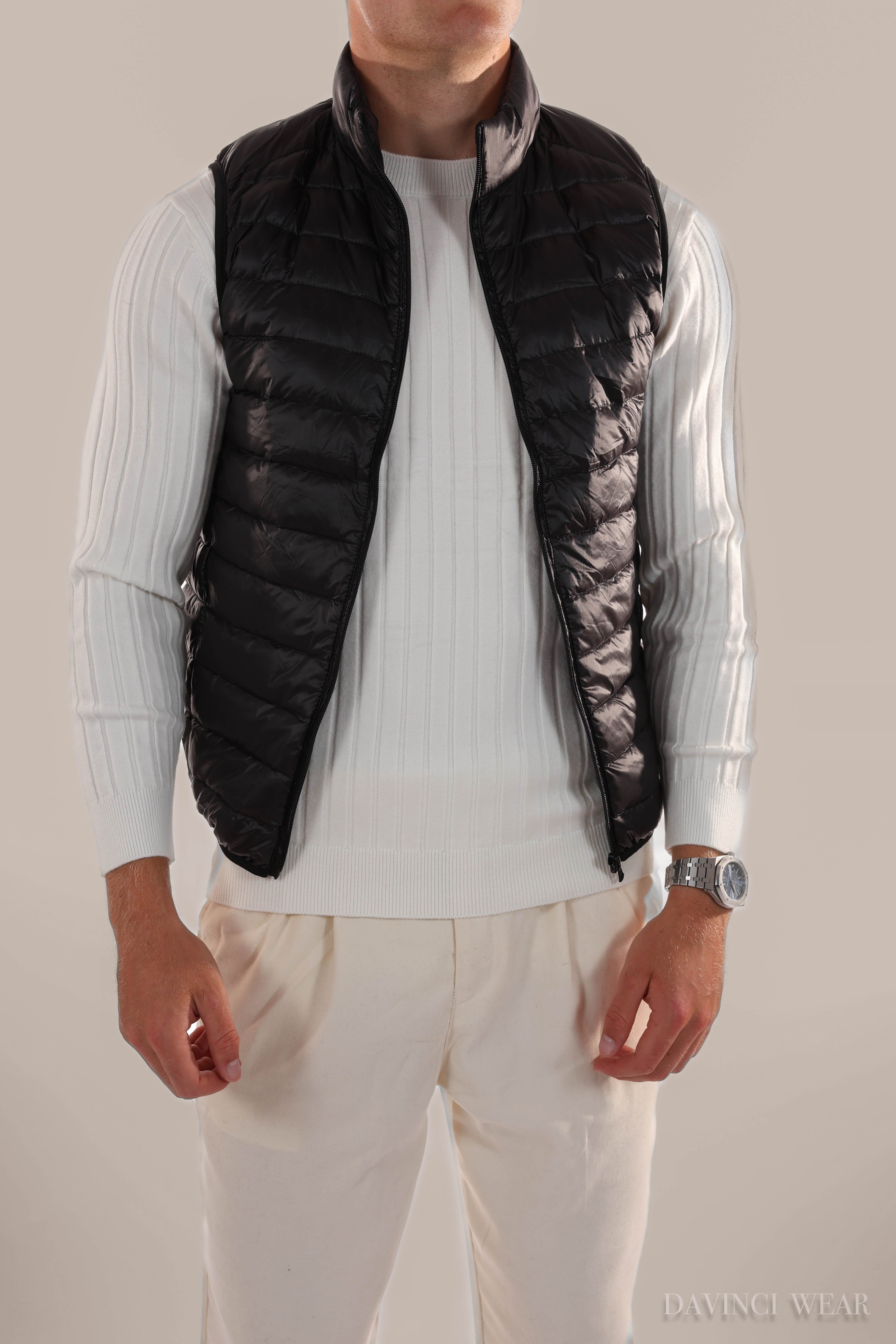 Mont Blanc - Gilet actif