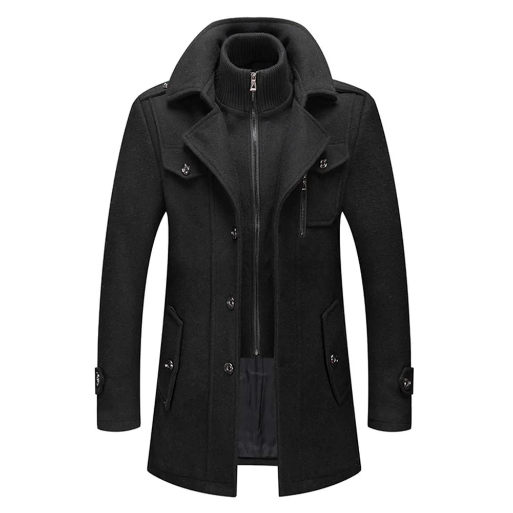Lá Signature - manteau deux pièces