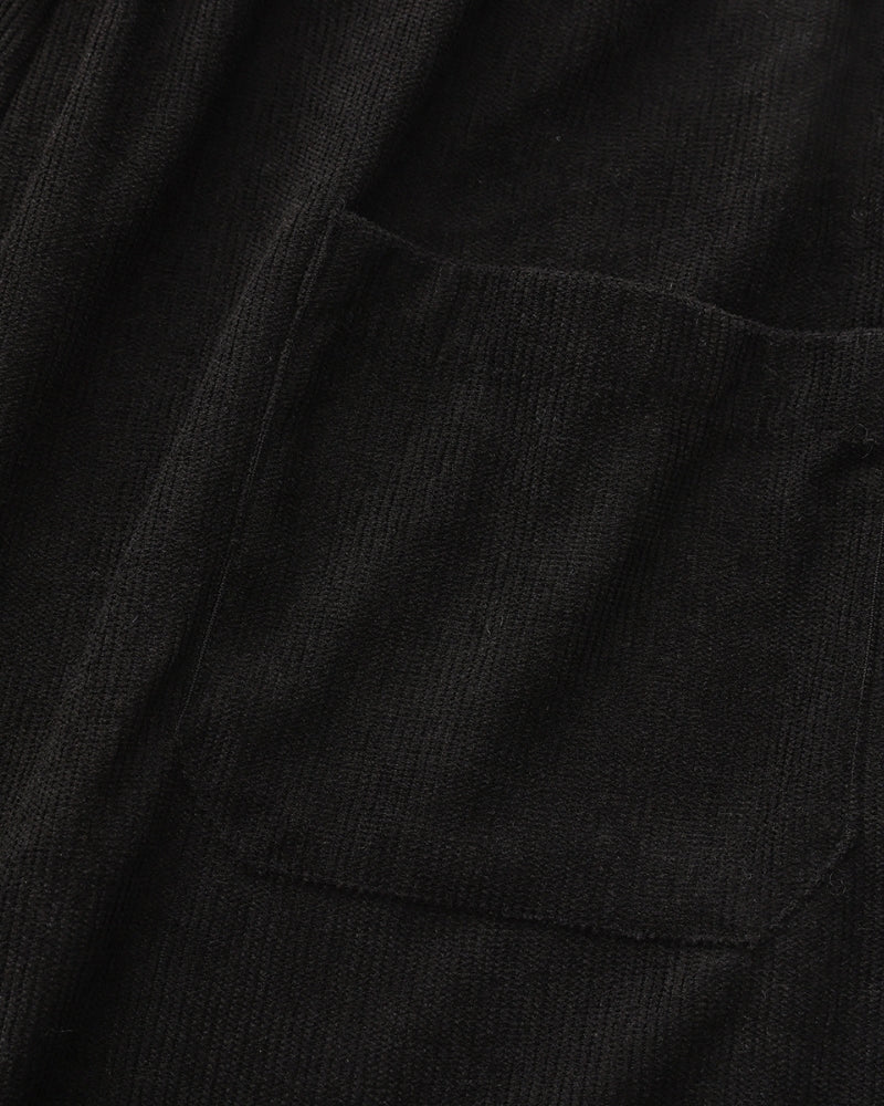 Ensemble Riviera en velours côtelé