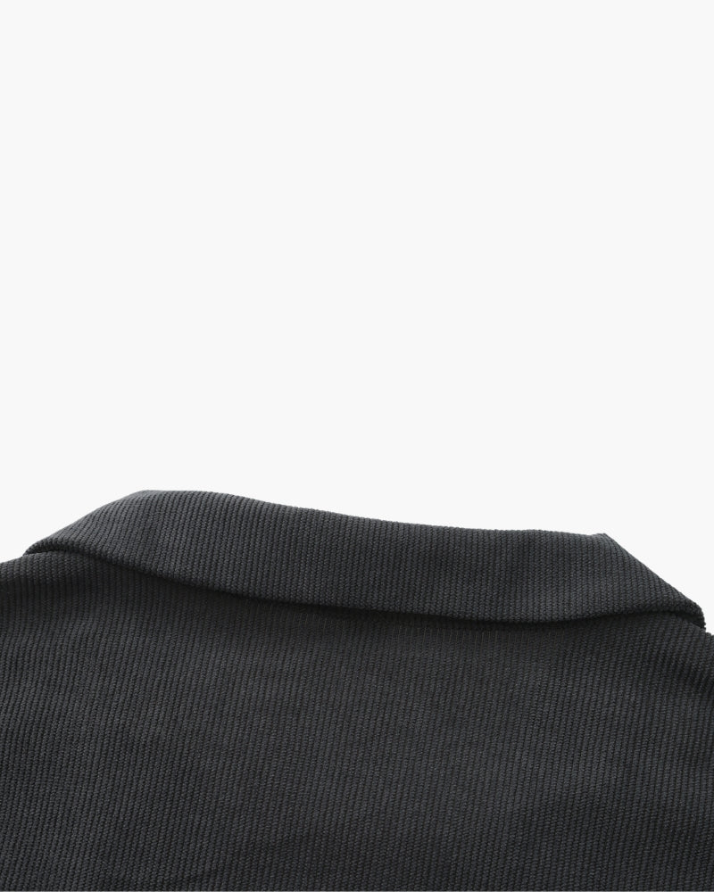 Ensemble Riviera en velours côtelé