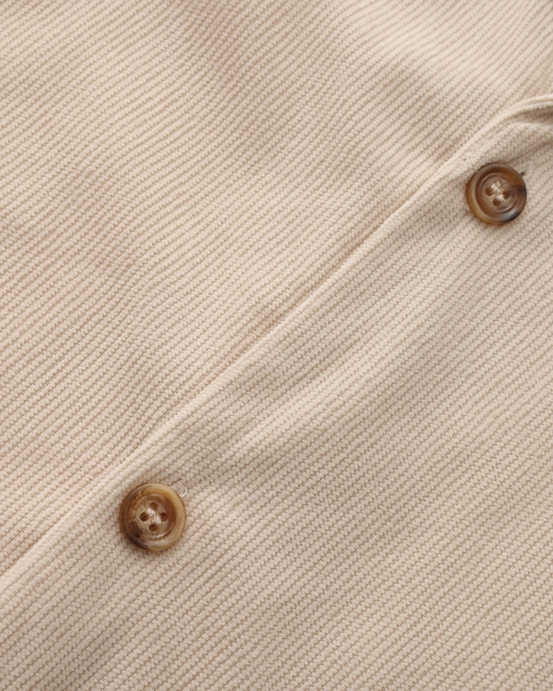 Ensemble Riviera en velours côtelé