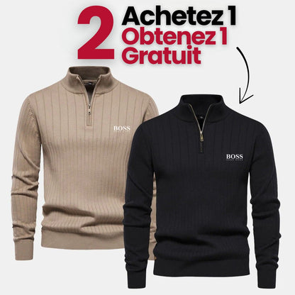 HB – Pull (1+1) Déstockage