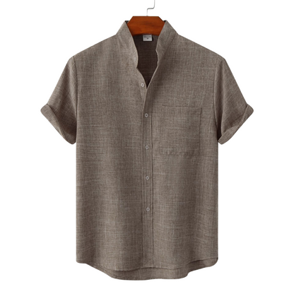 La chemise Machu Picchu