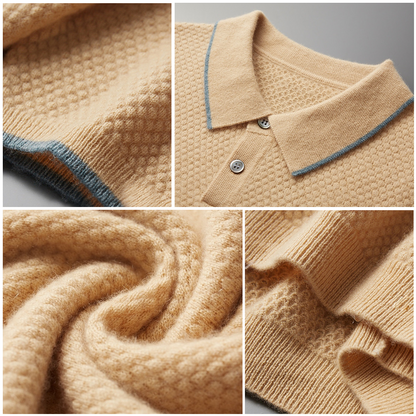 Polo classique Mykonos