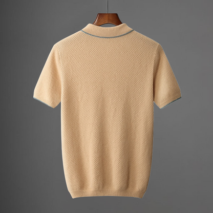 Polo classique Mykonos