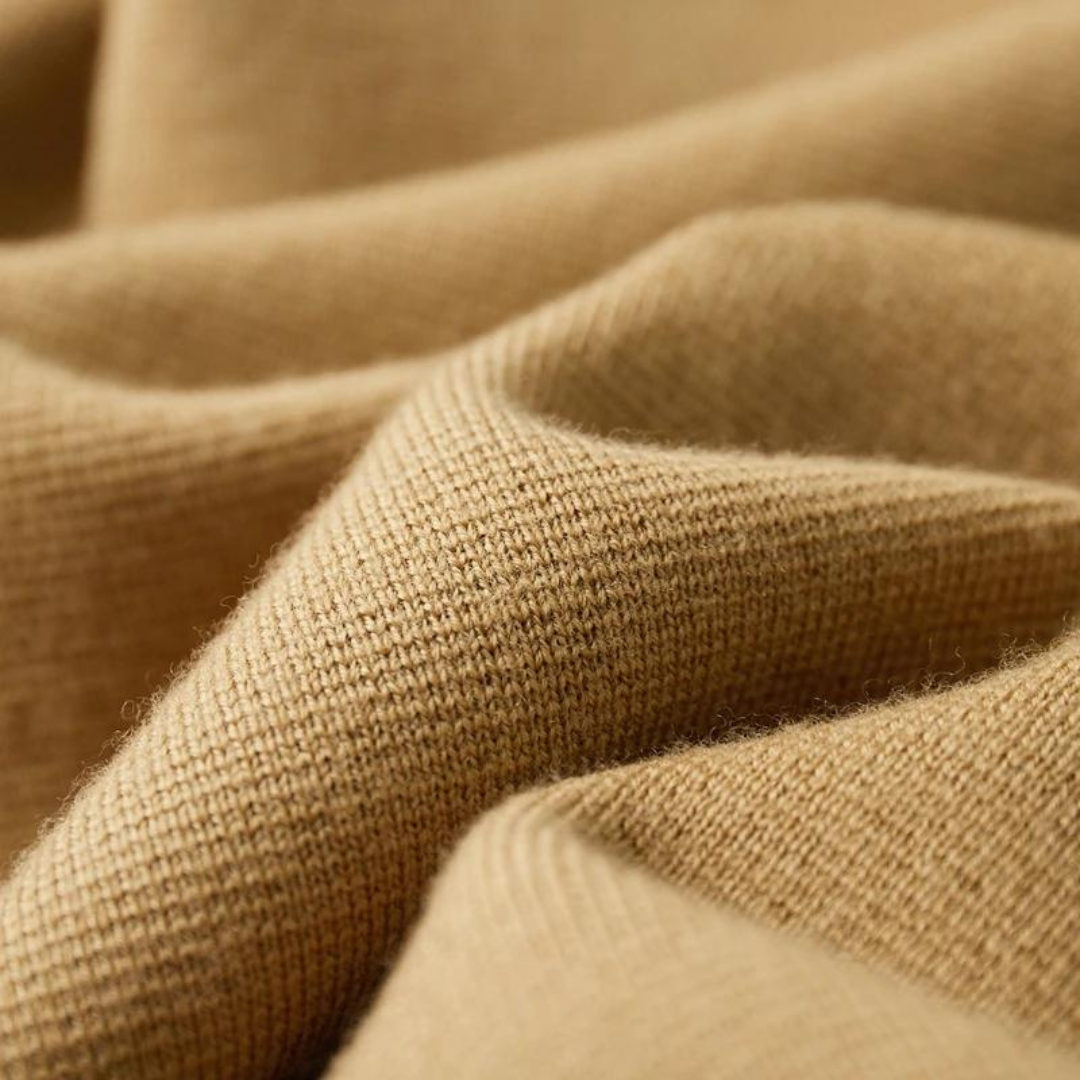 Veste 100% cachemire