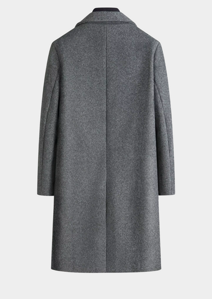 Manteau de gentleman