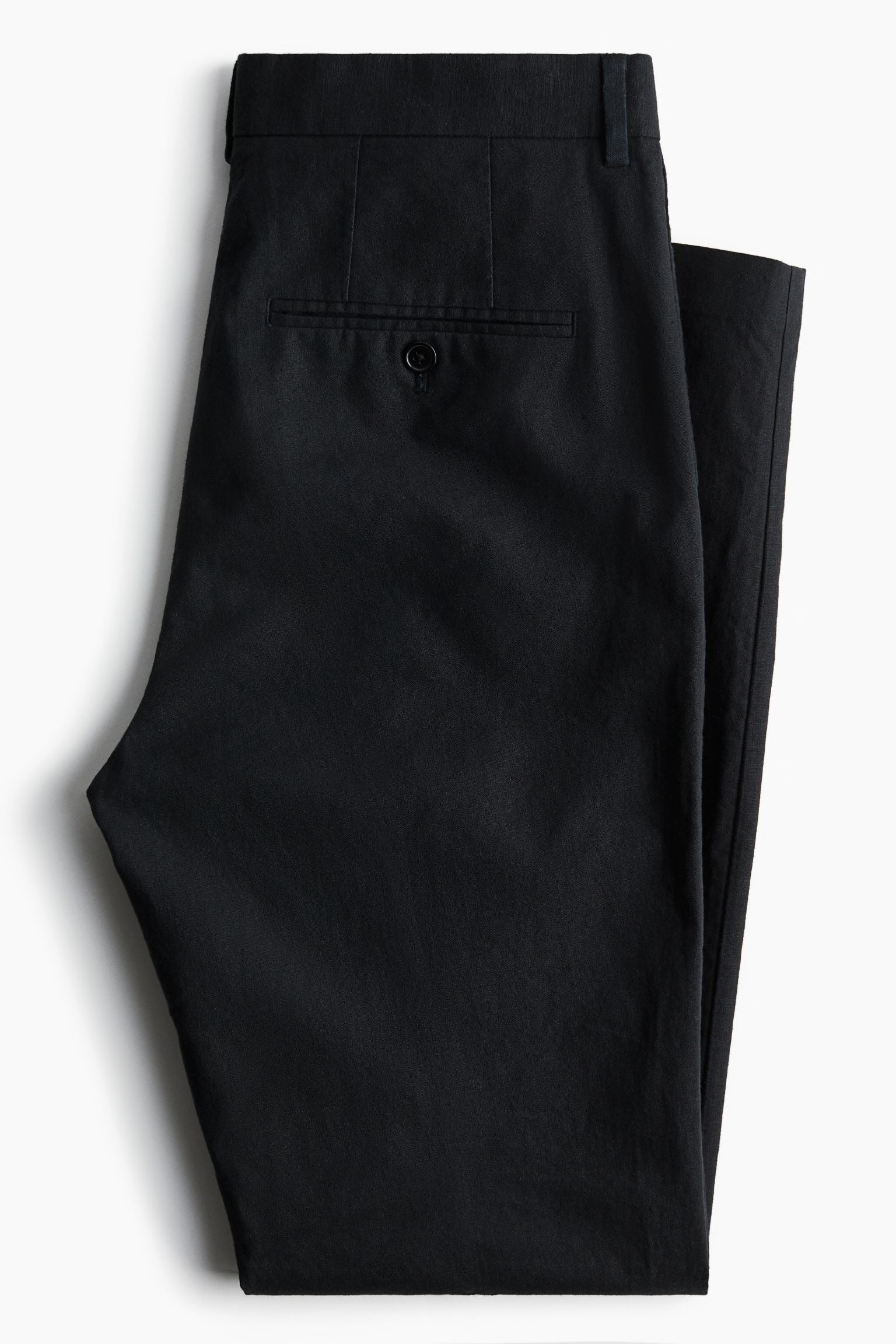 Pantalon chino slim, spacieux et élégant