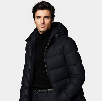 Lá Signature - doudoune