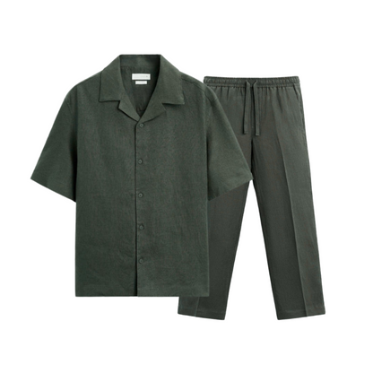 Ensemble de linge de maison haut de gamme