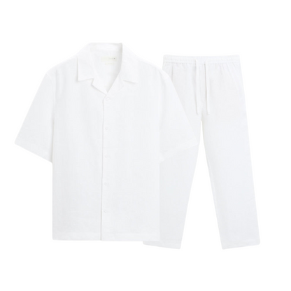 Ensemble de linge de maison haut de gamme