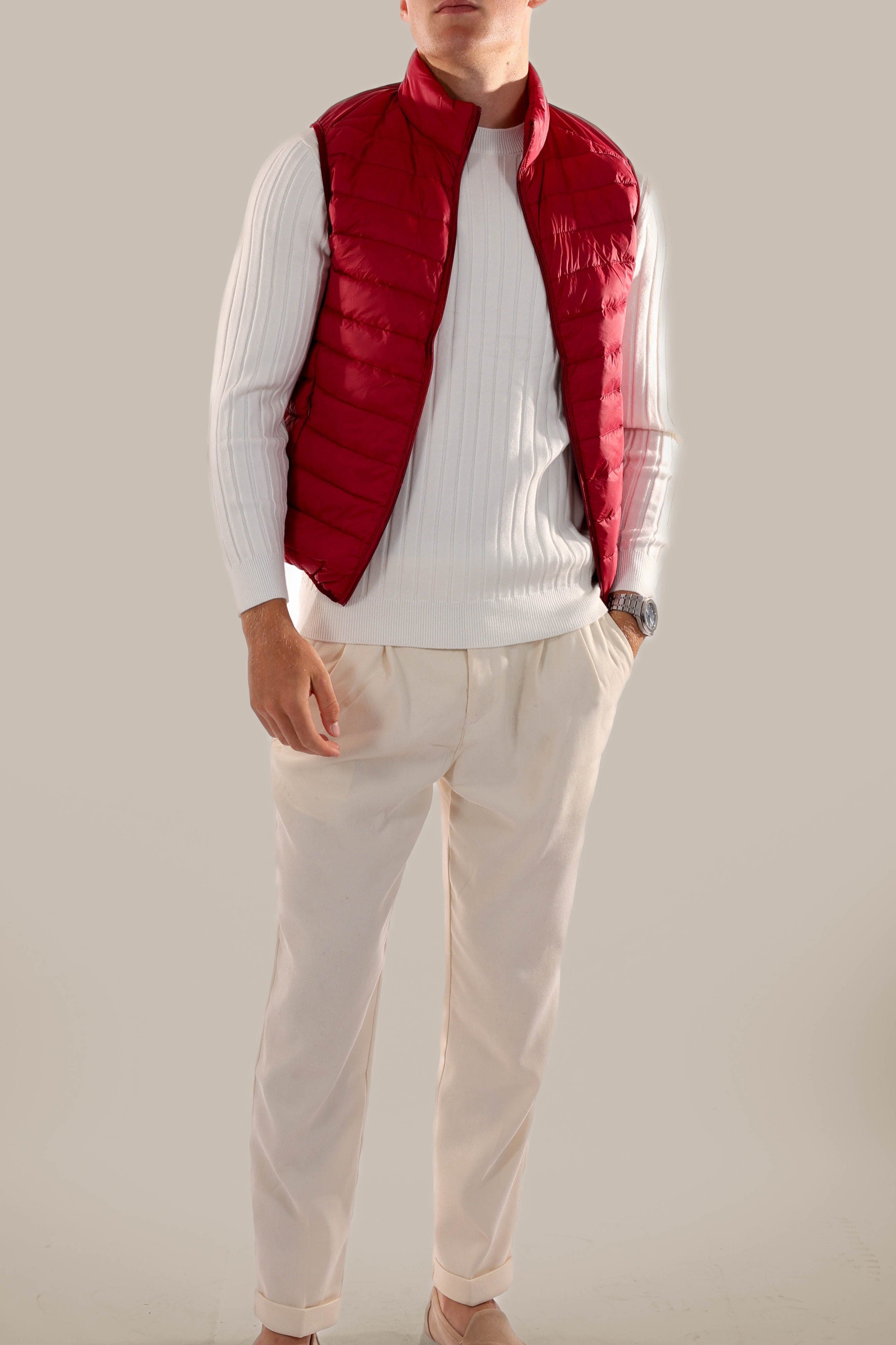 Mont Blanc - Gilet actif