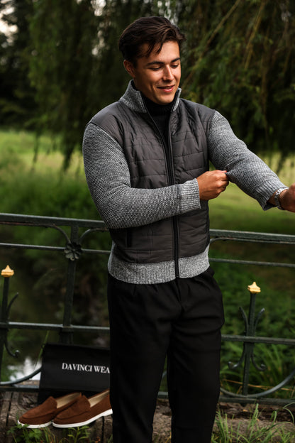 Lá Signature - Veste esthétique