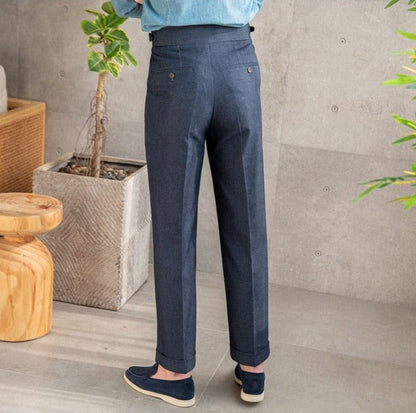 Paris - Pantalon Palma