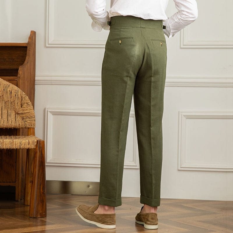 Mont Blanc - Pantalon Sienna