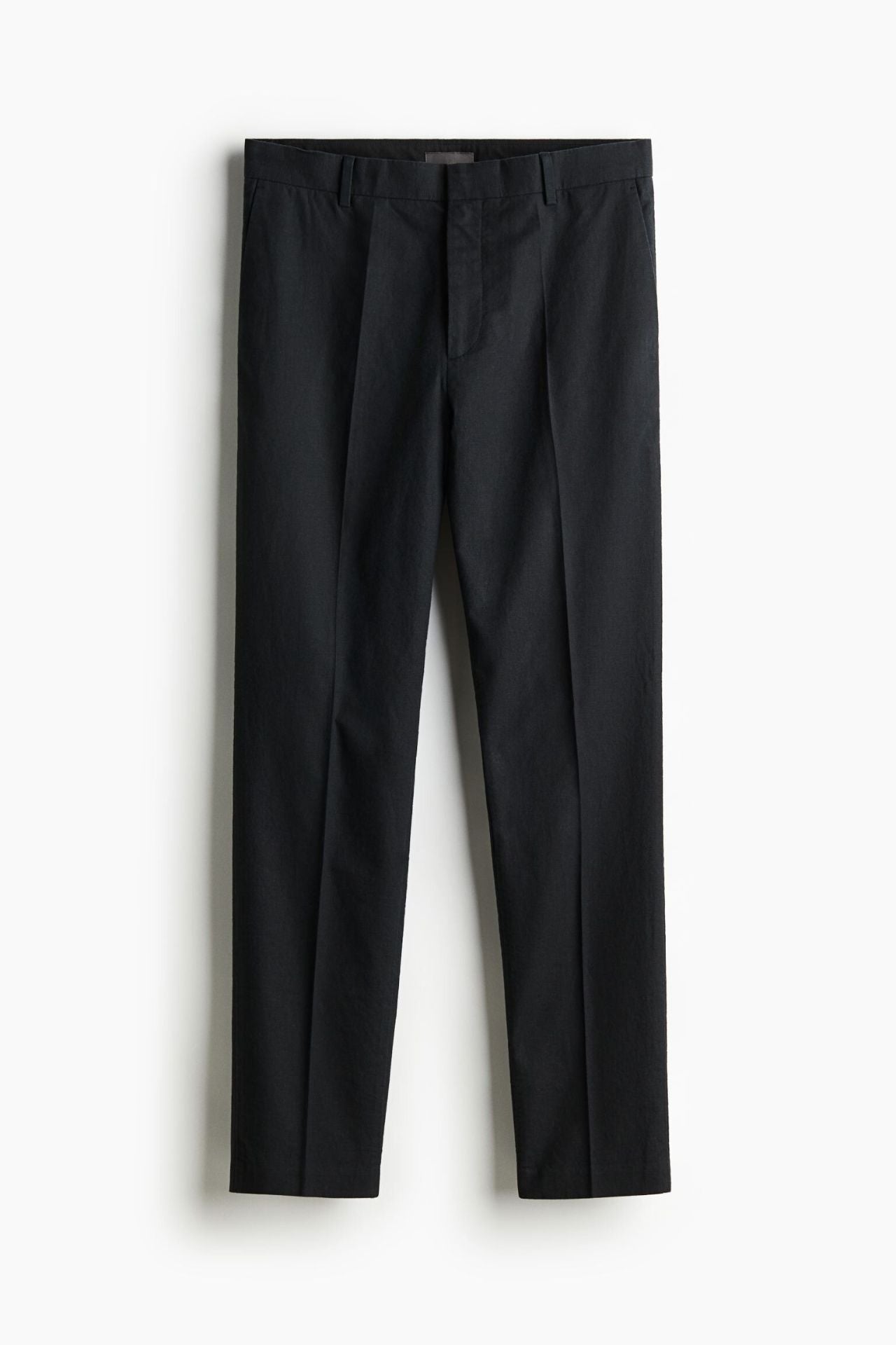 Pantalon chino slim, spacieux et élégant