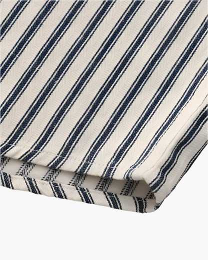 chemise rayée pour homme