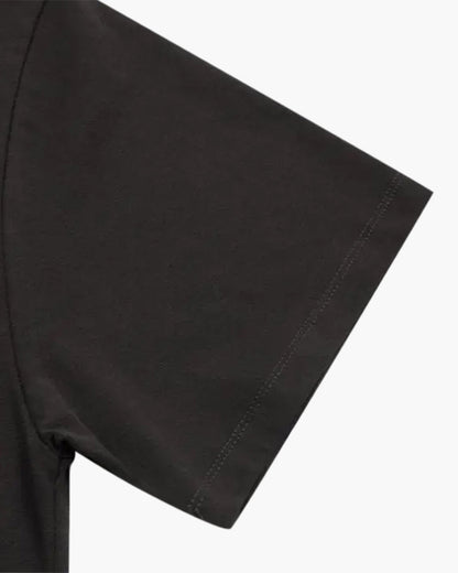 T-shirt uni raffiné