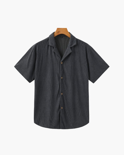 Ensemble Riviera en velours côtelé