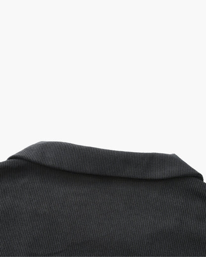 Ensemble Riviera en velours côtelé