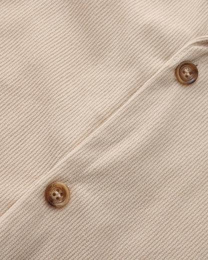 Ensemble Riviera en velours côtelé