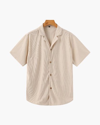 Ensemble Riviera en velours côtelé