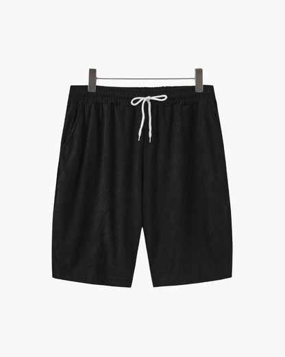 Ensemble Riviera en velours côtelé