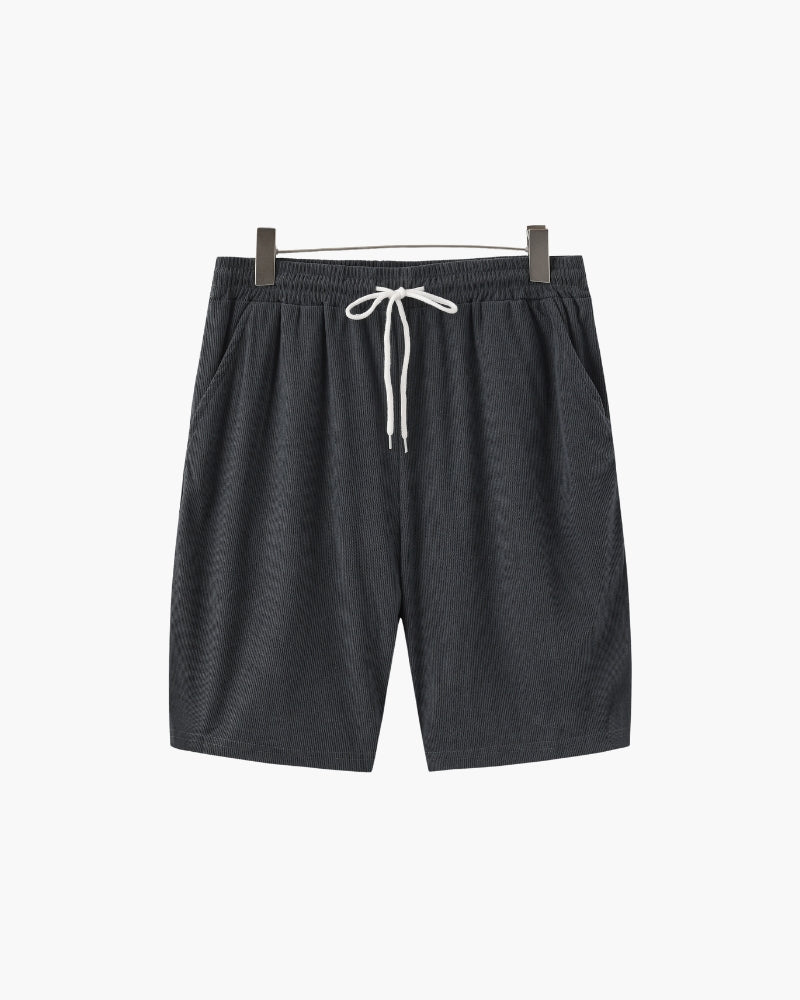 Ensemble Riviera en velours côtelé