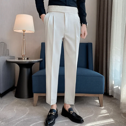 Carté - pantalon vintage