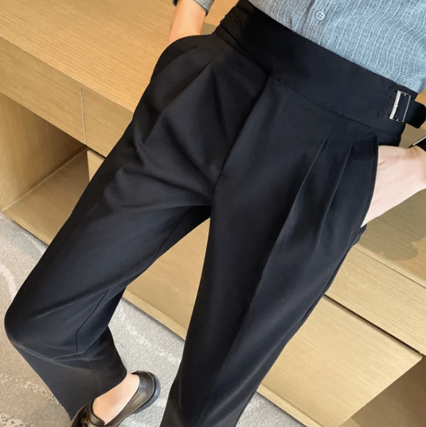 Carté - pantalon vintage