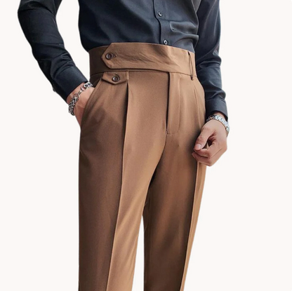 Carté - pantalon vintage