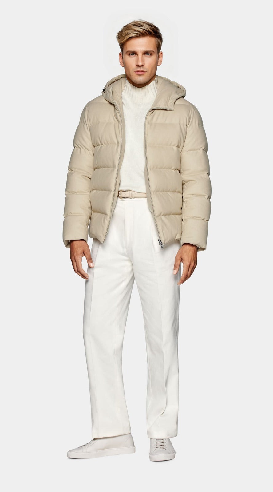 Lá Signature - doudoune