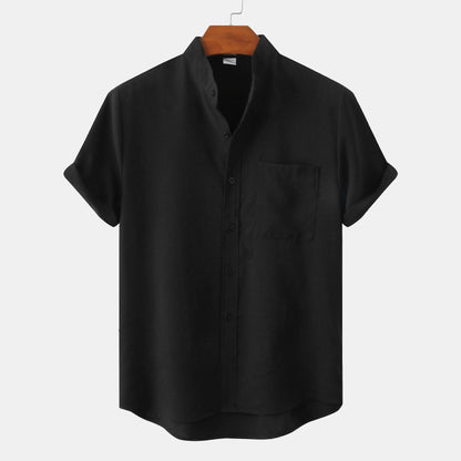 La chemise Machu Picchu