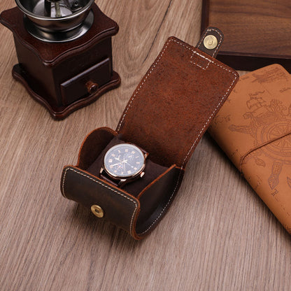 Premium Watch Case