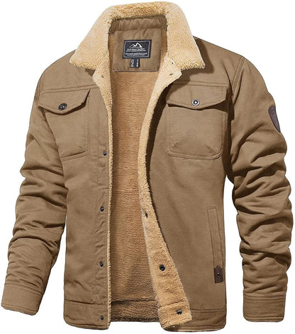 Lá Signature - blouson aviateur