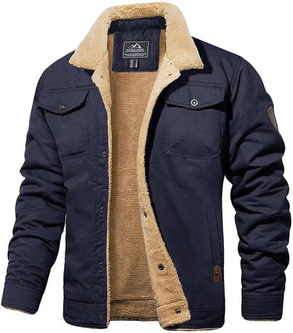 Lá Signature - blouson aviateur