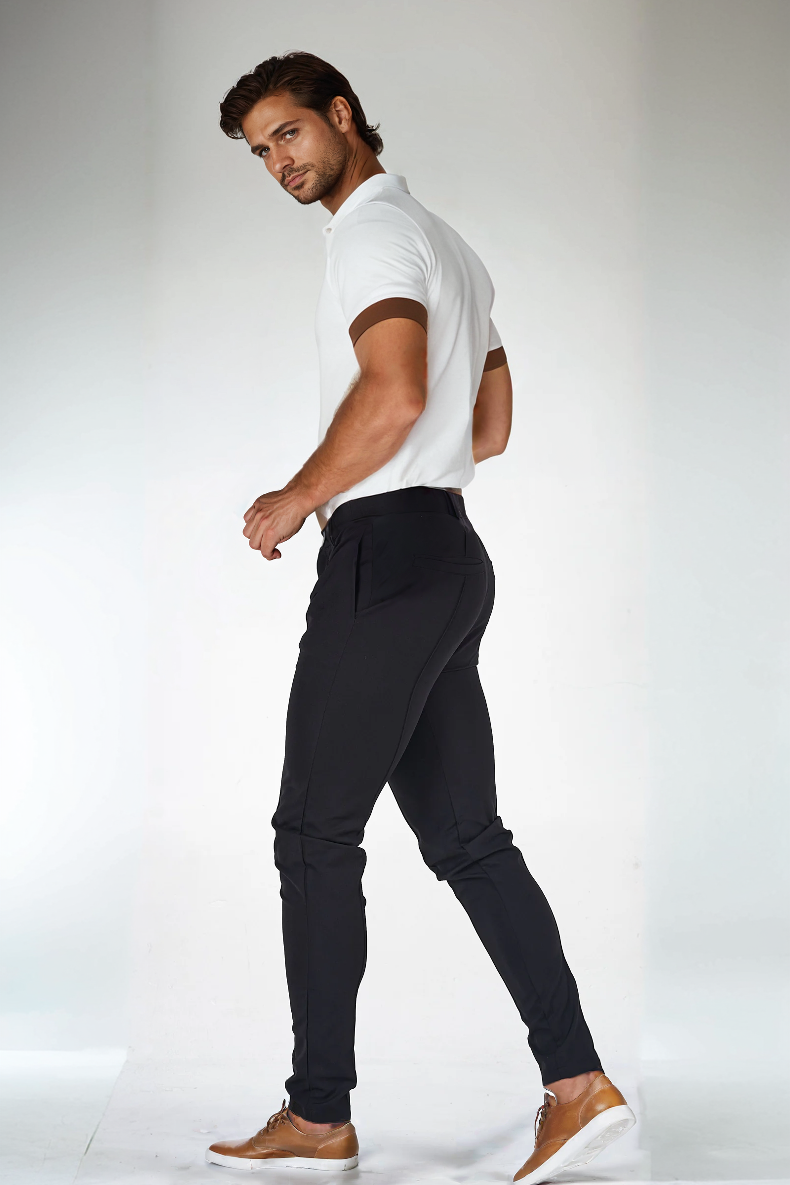 Pantalon Mont-Blanc