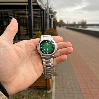 Nautilus - 41mm